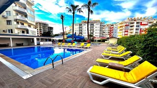 Best Alanya Hotel, Alanya, Turkey