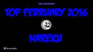 NAREKU | TOP FEBRUARY 2016
