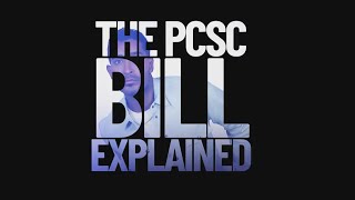 Serious Violence - Police and Crime Bill Explained