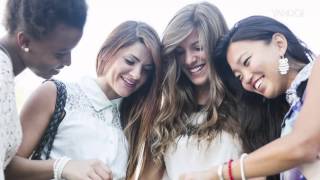 The truth about your Facebook Friends