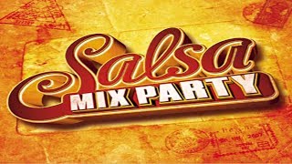 Salsa Mix Romanticas Clasicas Marzo 2018