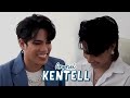 Anghel by The Juans feat. KenTell (FMV)