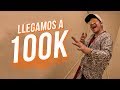 100K (Parodia de 24K Magic - Bruno mars) | Bukano