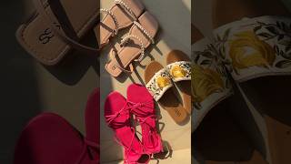 SSS#streetstylestore                               Flats haul From SSS #sss #haul #reviews #trending