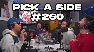 #260 Mikal Bridges Leap, KD vs Steph Debate, Clippers Winless With Russ, and Pat Riley’s Awful Moves