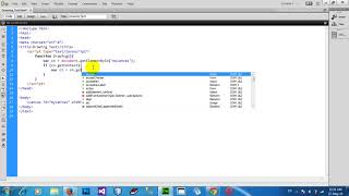 How to Draw Text on Canvas in HTML5 Using JavaScript