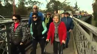 Locals call for new Murray River crossing