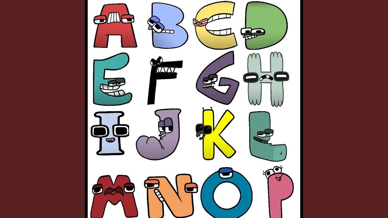 Alphabet Lore Instrumental Version Youtube Music Alphabet Lore Instrumental Version Youtube Music
