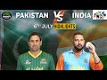 Full Highlights | PAKISTAN CHAMPIONS VS INDIA CHAMPIONS WORLD CHAMPIONSHIP FULL MATCH HIGHLIGHTS