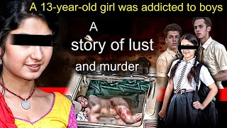 Most Brutal Female Serial K*ller - Real Story of Gavit Sisters | True Crime Documentary | EP05🔥🔥