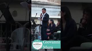 Giovanni Mura