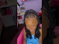 fulani braids for kids kids beauty