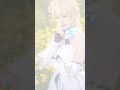 【原神】屑荧コスプレ変身 屑荧cos shorts 抖音