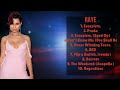 RAYE-Smash hits compilation of 2024-Finest Tracks Playlist-Stoic