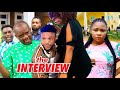 THE INTERVIEW  EPISODE 4 (Trending Movie) CHARLES INOJIE 2021 Latest Nigerian Nollywood Movie 720p