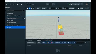 Turn A Trigger Off/On With A Trigger In Horizon Worlds!