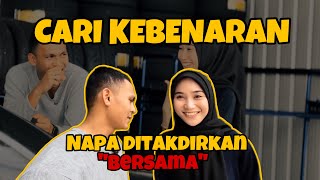 NAPA TAK BOLEH DIPISAHKAN! TRUTH OR TRUTH ALIEFF IRFAN BUAT PAIH TAK SENANG DUDUK!