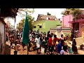 munsanthai sri veera mahali amman 2019 paalkudam thiruvilla