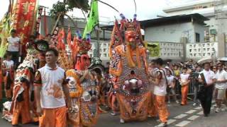 筲箕灣譚公誕2010(十一)-香港發強體育總會.mpg