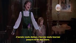 Mathé Altery - J’aurais voulu danser (My fair lady)