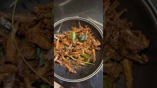 ഇതിന് നിങ്ങളുടെ നാട്ടിൽ ന്താ പറയാ 😌#cooking #cookingvlogs #cookingchannel