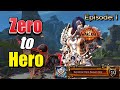 It Begins! | Zero to Hero | Retribution Paladin | WoW The War Within | Ep: 1