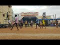 thoothukudi✨vs maari boys🔥 kovilpatti 15k match🏐 volleyball