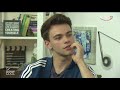 cinecool interviu cu bogdan iancu part 1 actorul ne povestește despre cariera sa