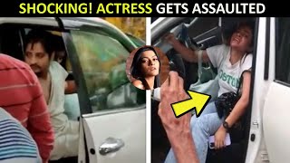 National Award-winning actress Prakruti Mishra gets thrashed for 'extra-marital affair'