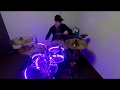 Bad Liar - Imagine Dragons - Drum Cover