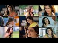 Samantha Cute Expressions Whatsapp Status