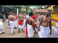 nidumbram shri muchilot kaavu thira 2 i thalassery i kannur i