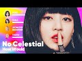 How Would TWICE sing 'No Celestial' (by LE SSERAFIM) PATREON REQUESTED