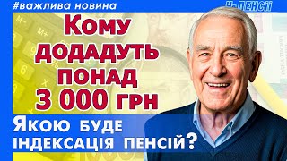 Индексация пенсий 2025 – по какой зарплате будут рассчитывать пенсионные выплаты