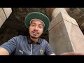 সাগৰৰ মাজৰ গুহা 😳😳 elephanta cave in sea of oman mumbai ep 2