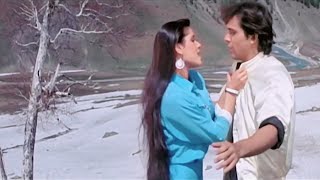 Aapke Aa Jane Se-Khudgarz 1987,Full HD Video Song, Govinda, Neelam