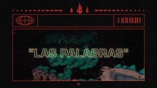 Bunbury - Las palabras (Video Oficial)