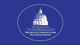 1.28.2025 House Finance Committee Voting Meeting – 10:30AM