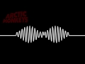 Arctic Monkeys- Do I Wanna Know? EXTENDED