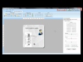 Barcode Label Maker Software: How to design barcode label using various designing tools