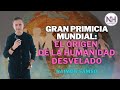 ✨GRAN PRIMICIA MUNDIAL: EL ORIGEN DE LA HUMANIDAD DESVELADO, con Raimon Samsó-en Nueva Humanidad TV✨