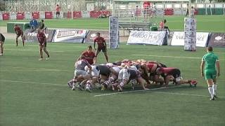 Round 11 RugbyPass com Men's Premiership  - Societe Generale Valley vs Kowloon RFC Highlights