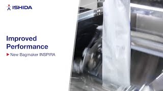 New Bagmaker INSPIRA | Performance