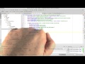 Configuring the map with XML