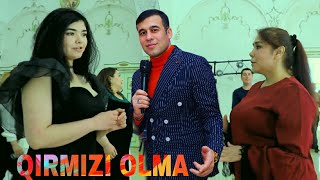 Sherhan Hudjamurodov Qirmizi Olma Шерхан Худжамуродов кимизи Олма