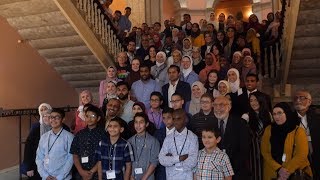 CAIR-Ohio 3rd Annual Muslim Advocacy Day