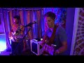 Fireside Collective - Scarlet Begonias cover (Grateful Dead)