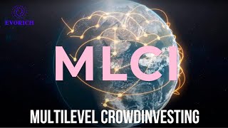 What is multilevel crowdinvesting MLCI