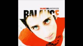 01. The MFA - The Difference It Makes (Original Mix) - Balance 005 (CD1) by James Holden