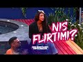 Nisin flirtimet në Big Brother VIP Kosova 3, çka po ndodh mes Anës dhe Kevinit?!